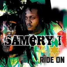 Ride On mp3 Single by Samory I