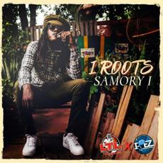 I Roots mp3 Single by Samory I