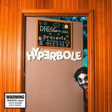 Hyperbole mp3 Single by DREGG