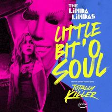 Little Bit ’o Soul (From the Amazon Original Movie “Totally Killer”) mp3 Single by The Linda Lindas