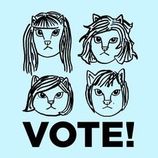 Vote! mp3 Single by The Linda Lindas