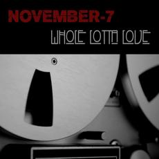 Whole Lotta Love mp3 Single by November-7