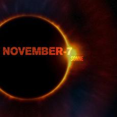 Sonne mp3 Single by November-7