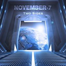 Two Sides mp3 Single by November-7