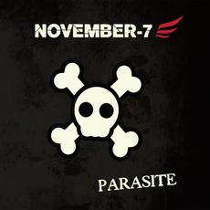 Parasite mp3 Single by November-7