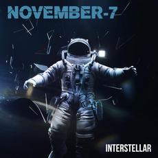 Interstellar mp3 Single by November-7