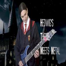 Hedwig's Theme (metal version) mp3 Single by Erock