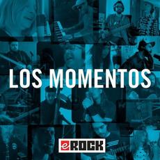 Los Momentos mp3 Single by Erock