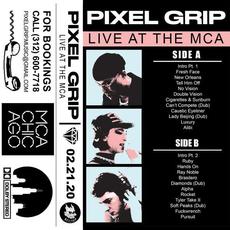 Live At The MCA mp3 Live by Pixel Grip