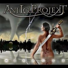 Miracle mp3 Album by Ani Lo Projekt