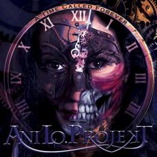 A Time Called Forever mp3 Album by Ani Lo Projekt