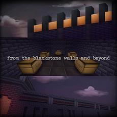 From The Blackstone Walls And Beyond mp3 Album by Precious Jewel Amor