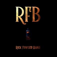 RFB mp3 Album by Rick Fowler band