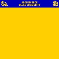 Adolescence Blues Community mp3 Album by Equal Idiots