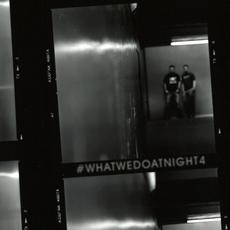 #WhatWeDoAtNight4 (EXPANDED EDITION) mp3 Album by Blank & Jones