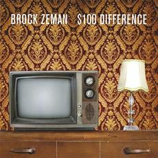 $100 Difference mp3 Album by Brock Zeman