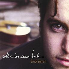 Cold Winter Comes Back mp3 Album by Brock Zeman