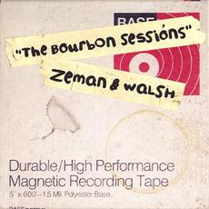 The Bourbon sessions mp3 Album by Brock Zeman