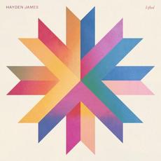 LIFTED mp3 Album by Hayden James