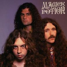 Magick Potion mp3 Album by Magick Potion