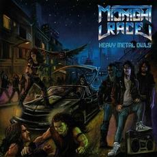 Heavy Metal Owls mp3 Album by Midnight Race