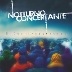 Distressed Colours mp3 Album by Notturno Concertante