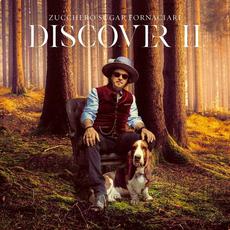 Discover II mp3 Album by Zucchero