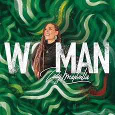 Woman mp3 Album by Lady Manuella