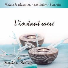 L'instant sacre mp3 Album by Damien Dubois