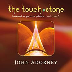 The Touch. Stone mp3 Album by John Adorney