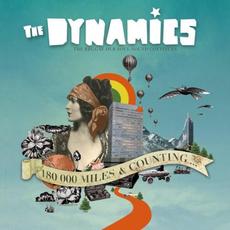 180.000 Miles & Counting mp3 Album by The Dynamics