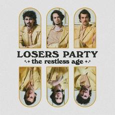 Losers Party mp3 Album by The Restless Age