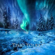 Classical Variations And Themes 2​:​ultima Thule mp3 Album by Timo Tolkki