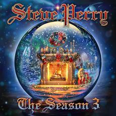 The Season 3 mp3 Album by Steve Perry