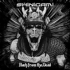 Back From the Dead mp3 Album by Shinigami GR