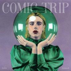 Comic Trip mp3 Album by Sylvie Kreusch