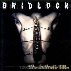 The Synthetic Form (Re-issue) mp3 Album by Gridlock