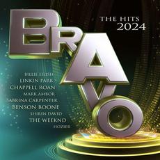 Bravo: The Hits 2024 mp3 Compilation by Various Artists