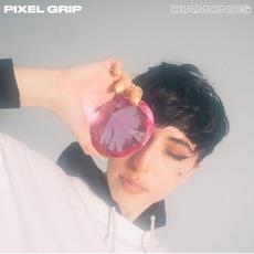 Diamonds mp3 Single by Pixel Grip