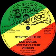 Strictly Culture /I Do Husteling mp3 Compilation by Various Artists