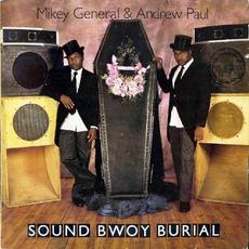 Sound Bwoy Burial mp3 Compilation by Various Artists