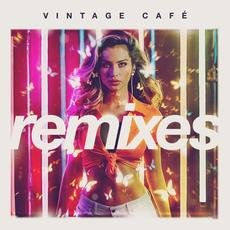 Vintage Café Remixes mp3 Compilation by Various Artists