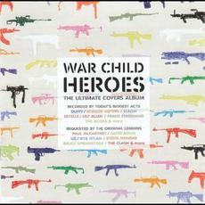 War Child – Heroes: The Ultimate Covers Album mp3 Compilation by Various Artists