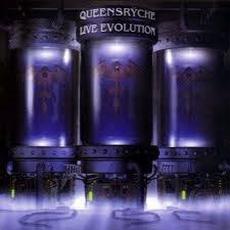 Live Evolution mp3 Live by Queensrÿche