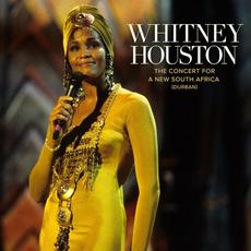 The Concert for a New South Africa (Durban) mp3 Live by Whitney Houston