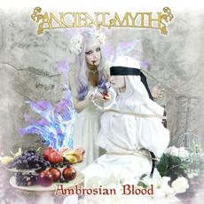 Ambrosian Blood mp3 Album by Ancient Myth