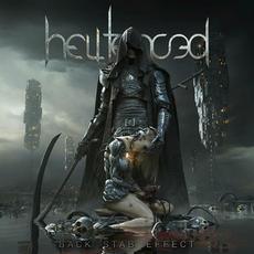 Back Stab Effect mp3 Album by Helltenced