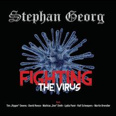 Fighting The Virus mp3 Album by Stephan Georg