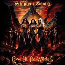 Blood Of The Witches mp3 Album by Stephan Georg