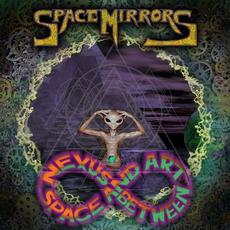 Nexus Between Space And Art mp3 Album by Space Mirrors